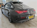  Mercedes  CLA-Klasse Mercedes-Benz CLA CLA 200 DCT Business Solution AMG 4d + Pano #10