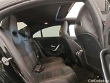  Mercedes  CLA-Klasse Mercedes-Benz CLA CLA 200 DCT Business Solution AMG 4d + Pano #16