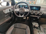  Mercedes  CLA-Klasse Mercedes-Benz CLA CLA 200 DCT Business Solution AMG 4d + Pano #17
