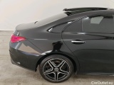  Mercedes  CLA-Klasse Mercedes-Benz CLA CLA 200 DCT Business Solution AMG 4d + Pano #19