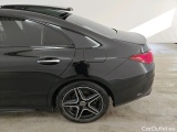  Mercedes  CLA-Klasse Mercedes-Benz CLA CLA 200 DCT Business Solution AMG 4d + Pano #26