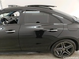  Mercedes  CLA-Klasse Mercedes-Benz CLA CLA 200 DCT Business Solution AMG 4d + Pano #27