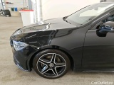  Mercedes  CLA-Klasse Mercedes-Benz CLA CLA 200 DCT Business Solution AMG 4d + Pano #29