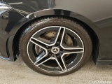  Mercedes  CLA-Klasse Mercedes-Benz CLA CLA 200 DCT Business Solution AMG 4d + Pano #30