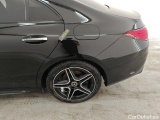  Mercedes  CLA-Klasse Mercedes-Benz CLA CLA 200 DCT Business Solution AMG 4d + Pano #41