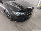  Mercedes  CLA-Klasse Mercedes-Benz CLA CLA 200 DCT Business Solution AMG 4d + Pano #43
