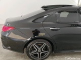  Mercedes  CLA-Klasse Mercedes-Benz CLA CLA 200 DCT Business Solution AMG 4d + Pano #52