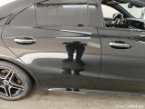  Mercedes  CLA-Klasse Mercedes-Benz CLA CLA 200 DCT Business Solution AMG 4d + Pano #54