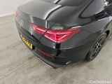  Mercedes  CLA-Klasse Mercedes-Benz CLA CLA 200 DCT Business Solution AMG 4d + Pano #61