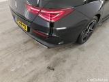  Mercedes  CLA-Klasse Mercedes-Benz CLA CLA 200 DCT Business Solution AMG 4d + Pano #63