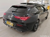  Mercedes  CLA-Klasse Mercedes-Benz CLA Shooting Brake CLA 180 DCT Business Solution AMG 5d + Pano #2
