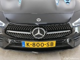  Mercedes  CLA-Klasse Mercedes-Benz CLA Shooting Brake CLA 180 DCT Business Solution AMG 5d + Pano #5