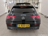  Mercedes  CLA-Klasse Mercedes-Benz CLA Shooting Brake CLA 180 DCT Business Solution AMG 5d + Pano #11
