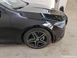  Mercedes  CLA-Klasse Mercedes-Benz CLA Shooting Brake CLA 180 DCT Business Solution AMG 5d + Pano #14