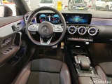  Mercedes  CLA-Klasse Mercedes-Benz CLA Shooting Brake CLA 180 DCT Business Solution AMG 5d + Pano #17