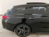  Mercedes  CLA-Klasse Mercedes-Benz CLA Shooting Brake CLA 180 DCT Business Solution AMG 5d + Pano #19