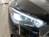  Mercedes  CLA-Klasse Mercedes-Benz CLA Shooting Brake CLA 180 DCT Business Solution AMG 5d + Pano #21