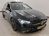  Mercedes  CLA-Klasse Mercedes-Benz CLA Shooting Brake CLA 180 DCT Business Solution AMG 5d + Pano #22