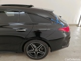  Mercedes  CLA-Klasse Mercedes-Benz CLA Shooting Brake CLA 180 DCT Business Solution AMG 5d + Pano #26