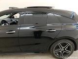  Mercedes  CLA-Klasse Mercedes-Benz CLA Shooting Brake CLA 180 DCT Business Solution AMG 5d + Pano #27