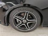  Mercedes  CLA-Klasse Mercedes-Benz CLA Shooting Brake CLA 180 DCT Business Solution AMG 5d + Pano #30