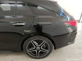 Mercedes  CLA-Klasse Mercedes-Benz CLA Shooting Brake CLA 180 DCT Business Solution AMG 5d + Pano #40