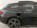  Mercedes  CLA-Klasse Mercedes-Benz CLA Shooting Brake CLA 180 DCT Business Solution AMG 5d + Pano #47