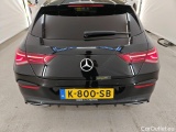 Mercedes  CLA-Klasse Mercedes-Benz CLA Shooting Brake CLA 180 DCT Business Solution AMG 5d + Pano #56