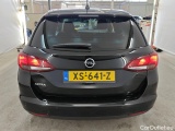 Opel  Astra Opel  Sports Tourer 1.0 Turbo 77kW S/S 120 Jaar Edition 5d #10