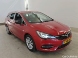  Opel  Astra Opel  Sports Tourer 1.2 turbo 96kW Business Executive 5d #32