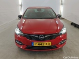  Opel  Astra Opel  Sports Tourer 1.2 turbo 96kW Business Executive 5d #33