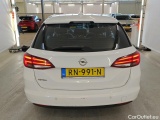  Opel  Astra Opel  Sports Tourer 1.2 turbo 81kW Elegance 5d #10