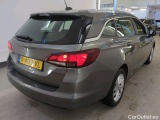  Opel  Astra Opel  Sports Tourer 1.2 turbo 81kW Business Executive 5d #2