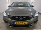  Opel  Astra Opel  Sports Tourer 1.2 turbo 81kW Business Executive 5d #22