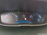  Peugeot  3008 Peugeot  Blue Lease Executive 1.6 BlueHDi 120 5d #7