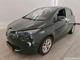  Renault  Zoe Renault  R110 Limited (batterijkoop) 5d #52