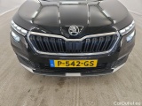  Skoda  KAMIQ Škoda  1.0 TSI Greentech 81kW Business Edition 5d #5