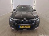  Skoda  KAMIQ Škoda  1.0 TSI Greentech 81kW Business Edition 5d #21