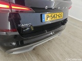  Skoda  KAMIQ Škoda  1.0 TSI Greentech 81kW Business Edition 5d #52