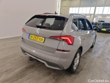  Skoda  KAMIQ Škoda  1.0 TSI Greentech 81kW Sport Business 5d #2