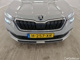  Skoda  KAMIQ Škoda  1.0 TSI Greentech 81kW Sport Business 5d #5