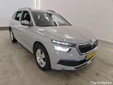  Skoda  KAMIQ Škoda  1.0 TSI Greentech 81kW Sport Business 5d #13