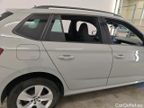  Skoda  KAMIQ Škoda  1.0 TSI Greentech 81kW Sport Business 5d #15