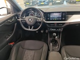  Skoda  KAMIQ Škoda  1.0 TSI Greentech 81kW Sport Business 5d #14