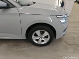  Skoda  KAMIQ Škoda  1.0 TSI Greentech 81kW Sport Business 5d #20