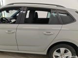  Skoda  KAMIQ Škoda  1.0 TSI Greentech 81kW Sport Business 5d #22