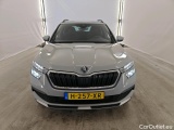  Skoda  KAMIQ Škoda  1.0 TSI Greentech 81kW Sport Business 5d #24