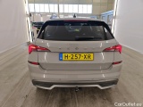  Skoda  KAMIQ Škoda  1.0 TSI Greentech 81kW Sport Business 5d #25