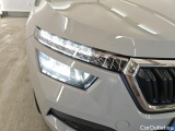  Skoda  KAMIQ Škoda  1.0 TSI Greentech 81kW Sport Business 5d #28