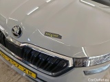  Skoda  KAMIQ Škoda  1.0 TSI Greentech 81kW Sport Business 5d #43